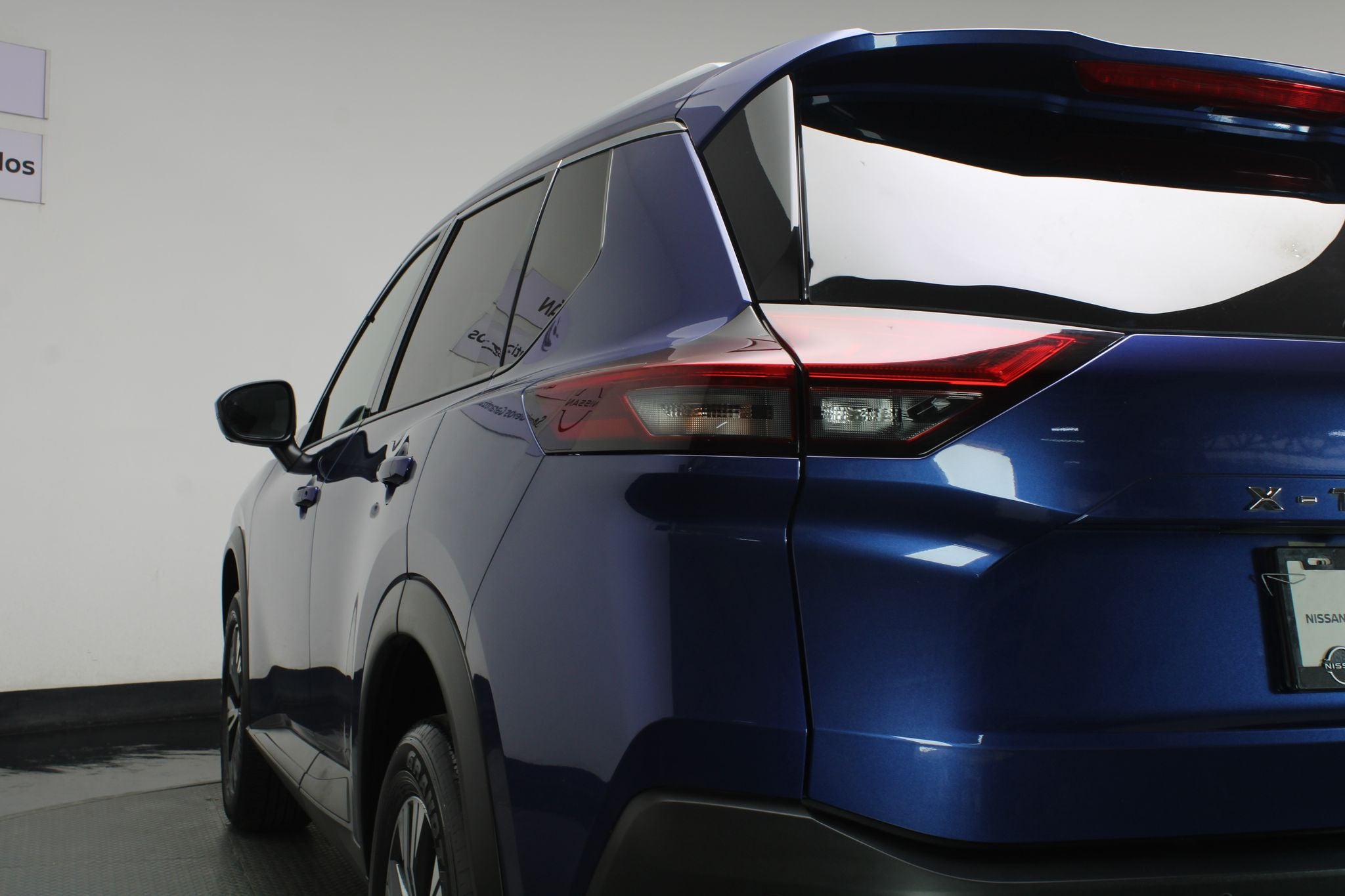 2024 Nissan X-Trail 2.5 Exclusive At