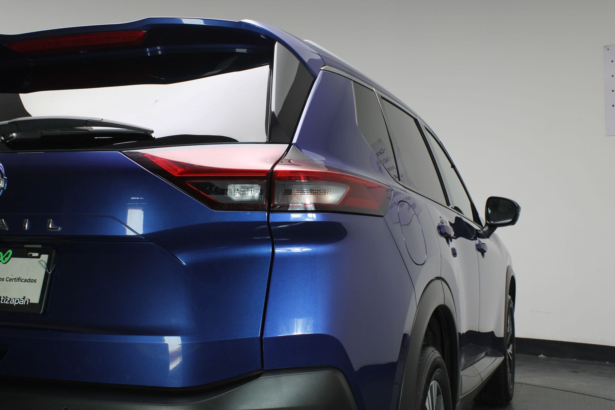 2024 Nissan X-Trail 2.5 Exclusive At
