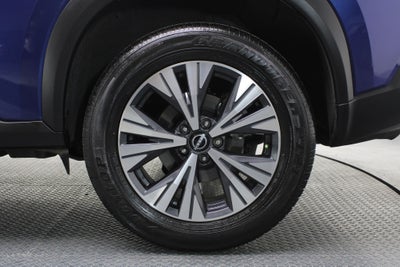 2024 Nissan X-Trail 2.5 Exclusive At