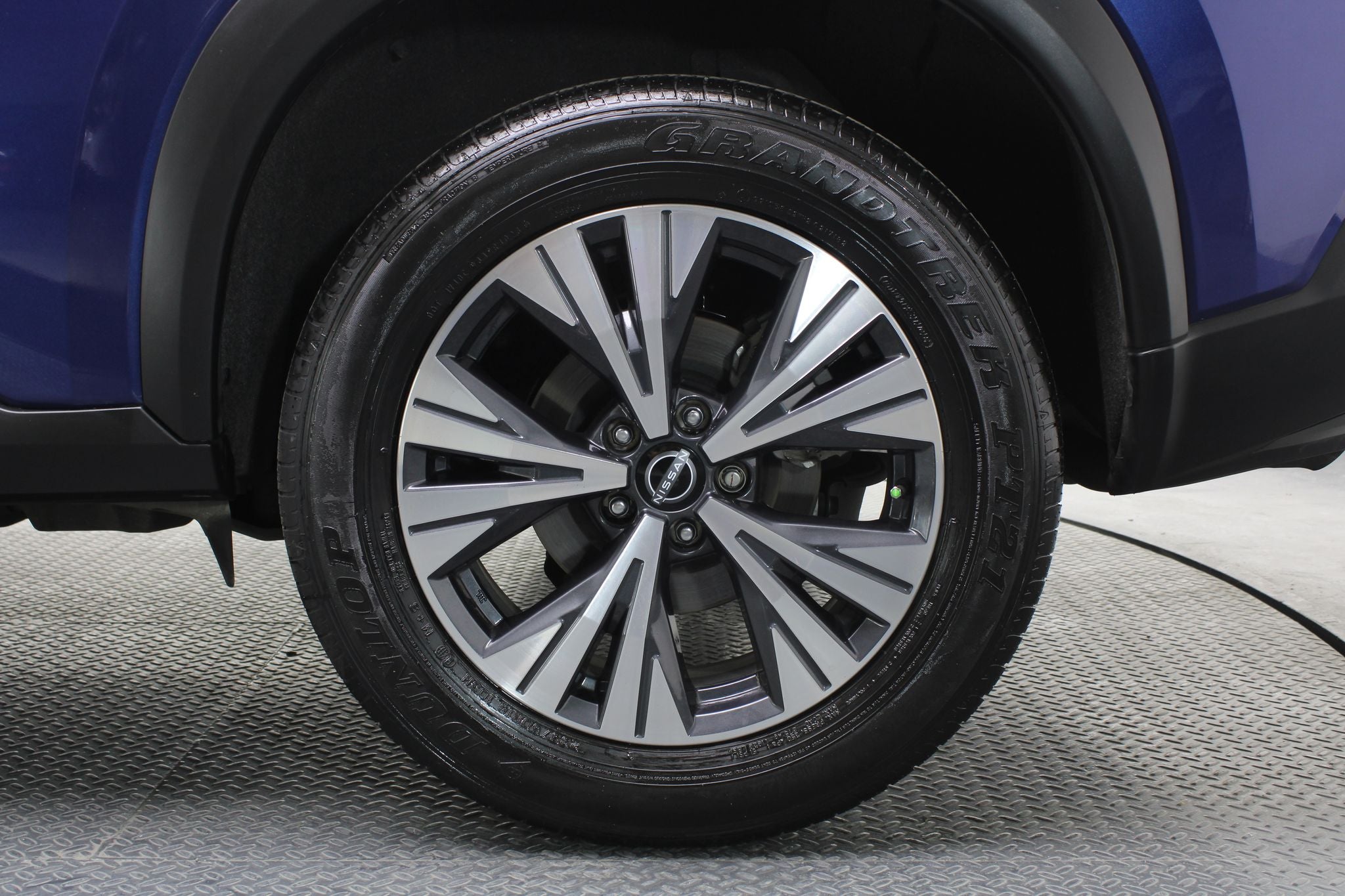 2024 Nissan X-Trail 2.5 Exclusive At