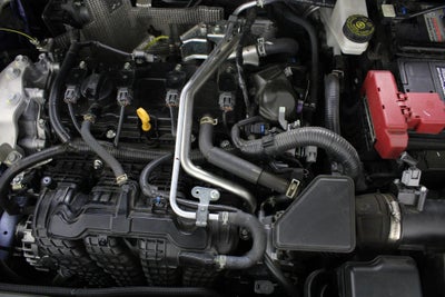 2024 Nissan X-Trail 2.5 Exclusive At