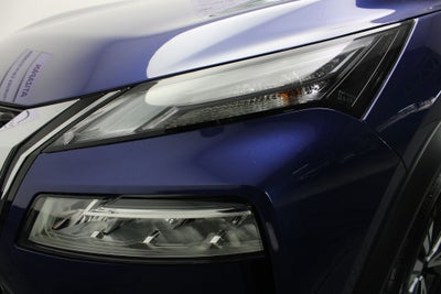 2024 Nissan X-Trail 2.5 Exclusive At