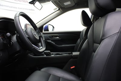 2024 Nissan X-Trail 2.5 Exclusive At