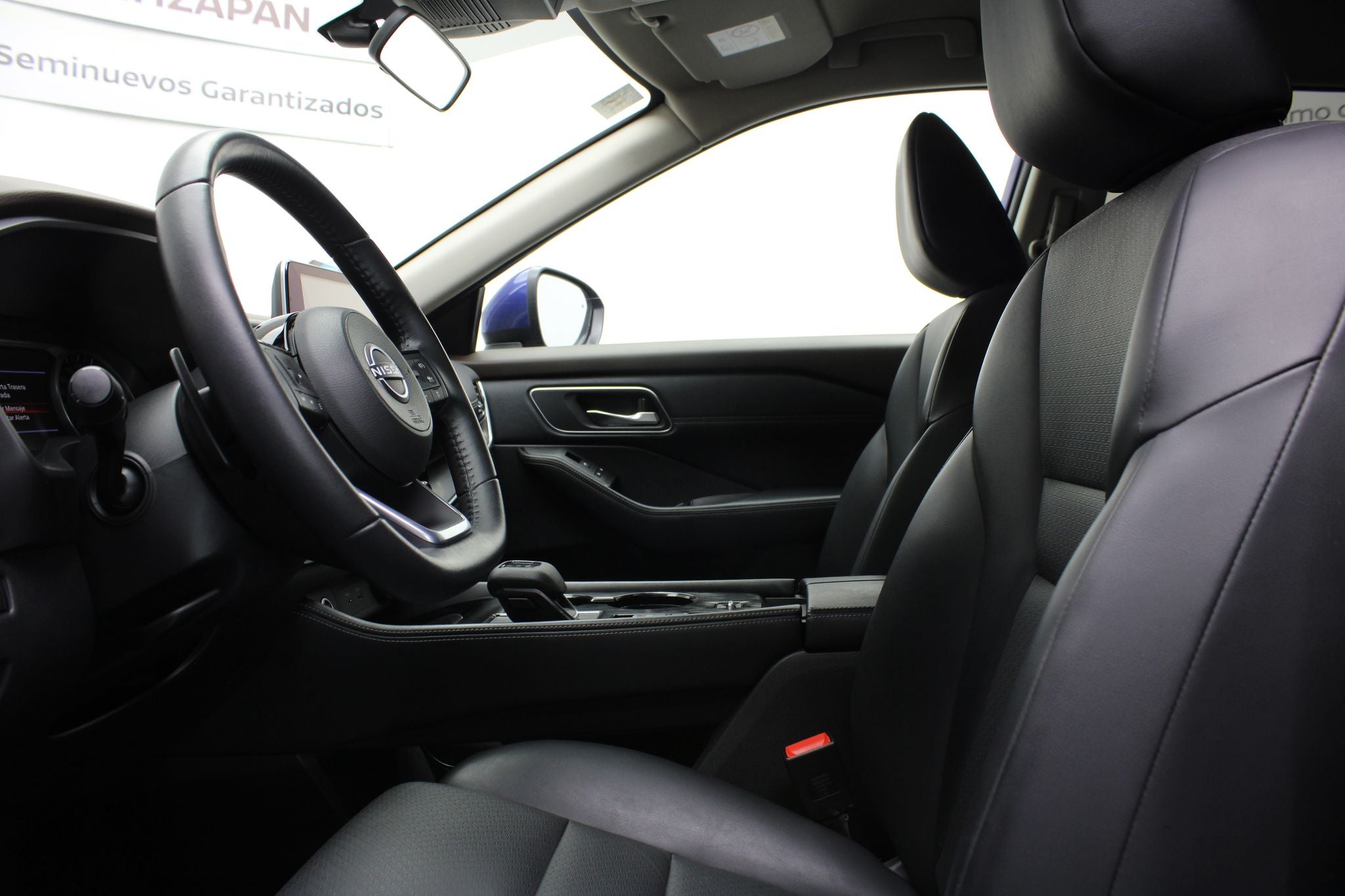 2024 Nissan X-Trail 2.5 Exclusive At