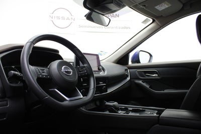 2024 Nissan X-Trail 2.5 Exclusive At