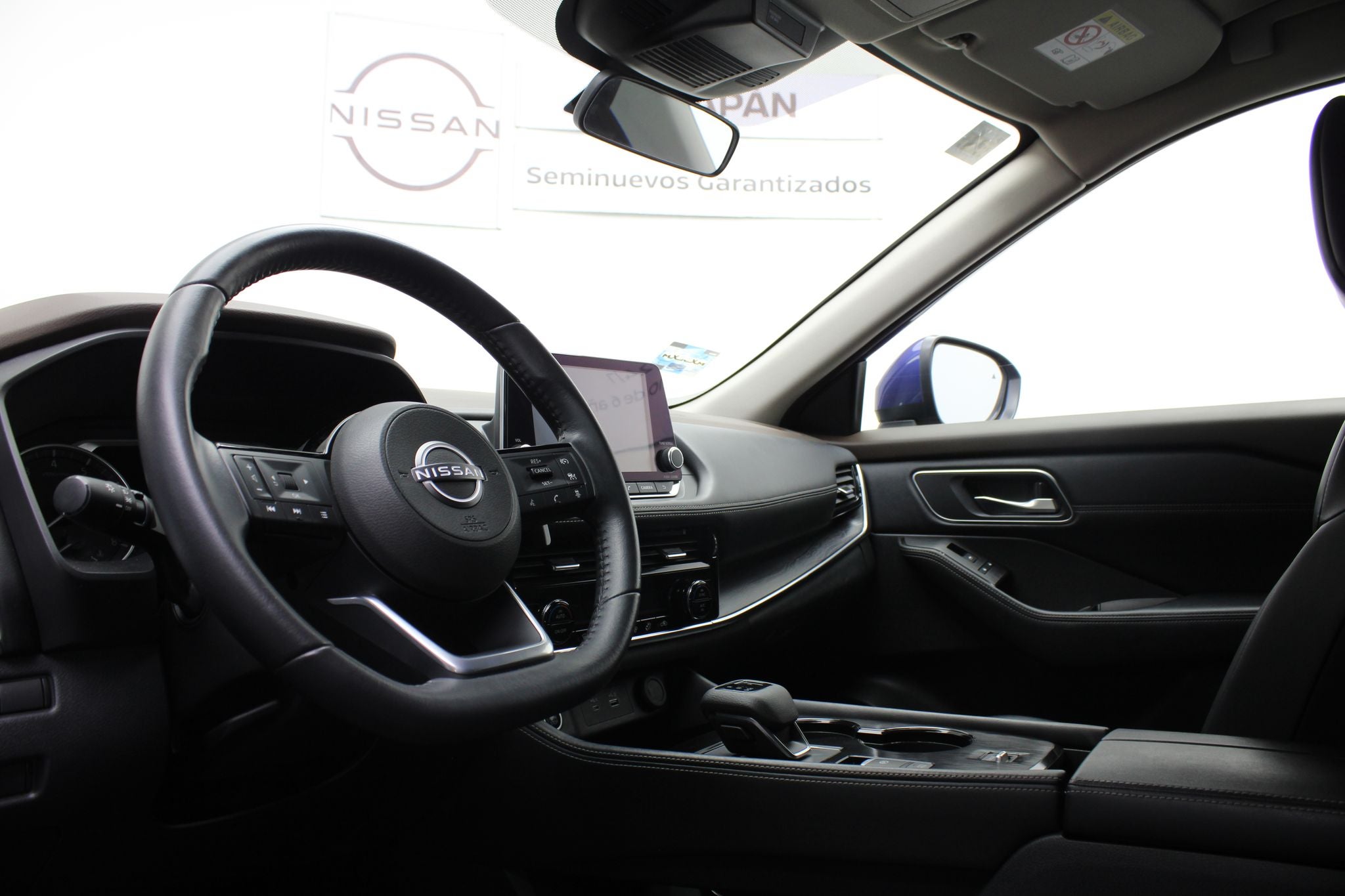 2024 Nissan X-Trail 2.5 Exclusive At