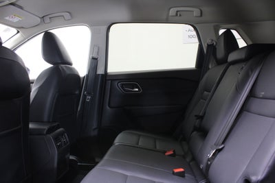 2024 Nissan X-Trail 2.5 Exclusive At