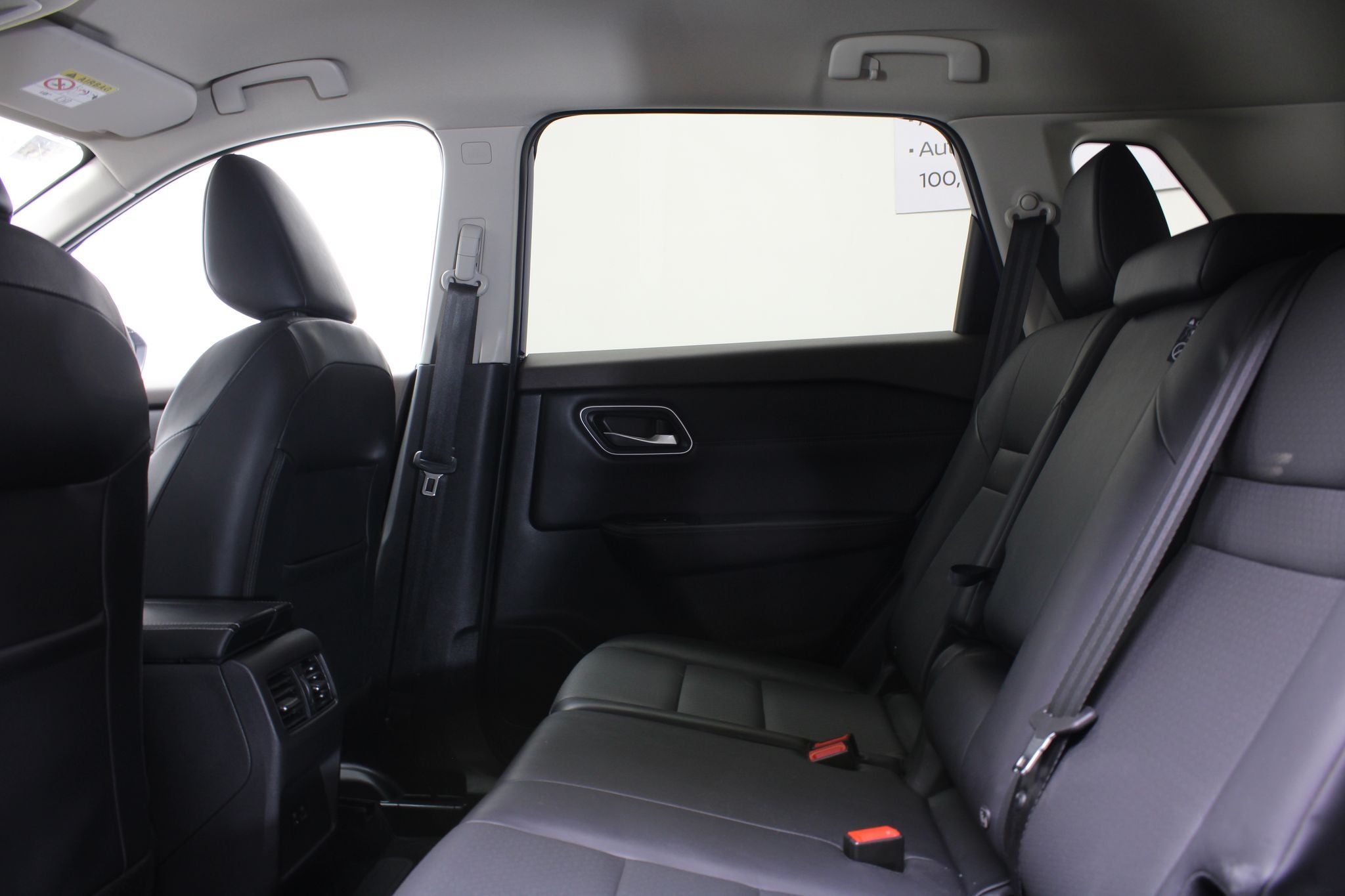 2024 Nissan X-Trail 2.5 Exclusive At