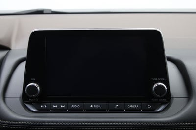 2024 Nissan X-Trail 2.5 Exclusive At