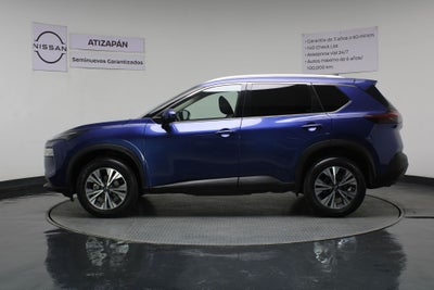 2024 Nissan X-Trail 2.5 Exclusive At