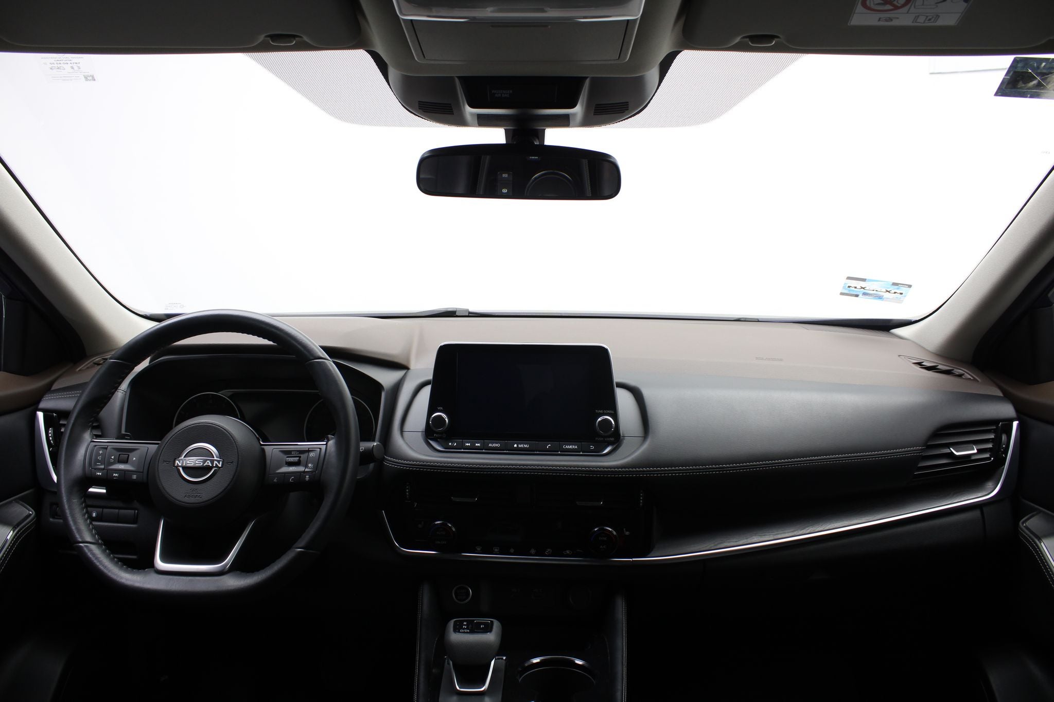 2024 Nissan X-Trail 2.5 Exclusive At