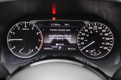 2024 Nissan X-Trail 2.5 Exclusive At