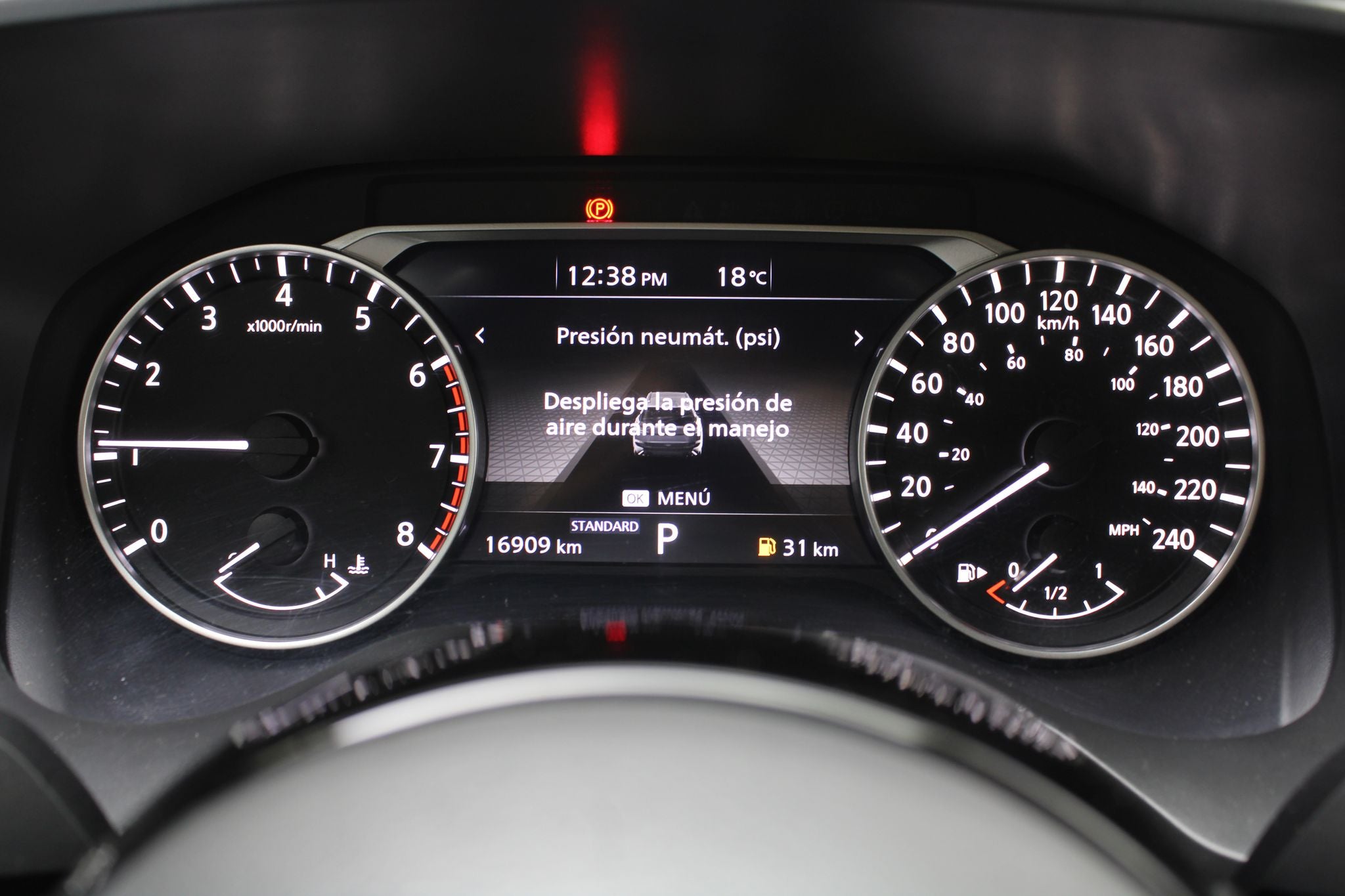 2024 Nissan X-Trail 2.5 Exclusive At