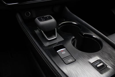 2024 Nissan X-Trail 2.5 Exclusive At