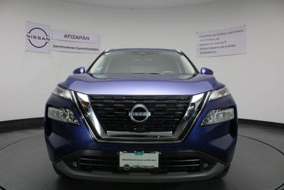 2024 Nissan X-Trail 2.5 Exclusive At