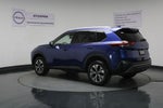 2024 Nissan X-Trail 2.5 Exclusive At