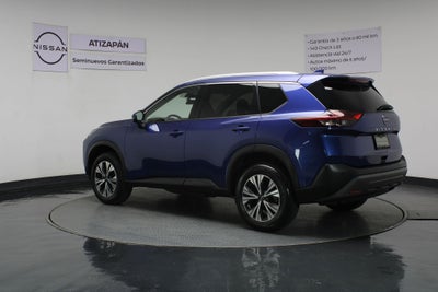 2024 Nissan X-Trail 2.5 Exclusive At