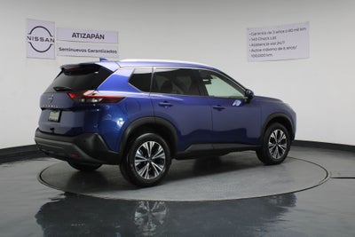 2024 Nissan X-Trail 2.5 Exclusive At