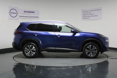 2024 Nissan X-Trail 2.5 Exclusive At
