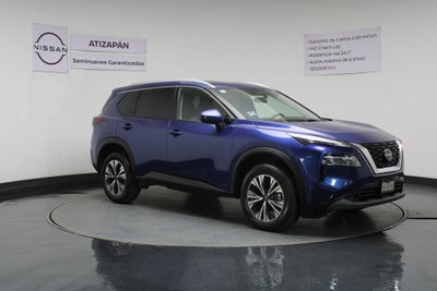 2024 Nissan X-Trail 2.5 Exclusive At