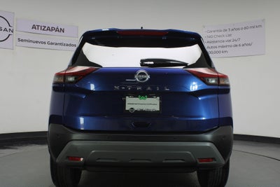 2024 Nissan X-Trail 2.5 Exclusive At
