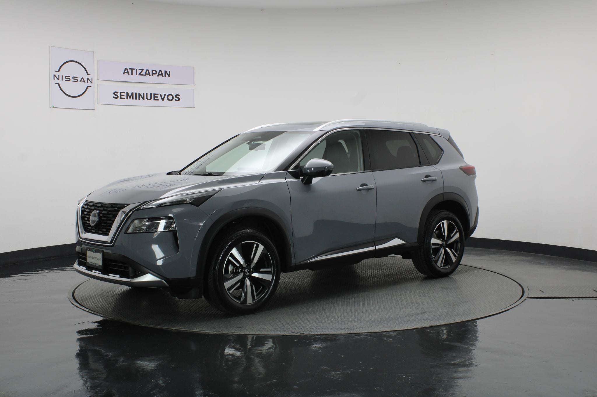 2025 Nissan X-Trail 2.5 Platinum Plus 2F At