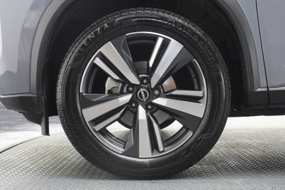 2025 Nissan X-Trail 2.5 Platinum Plus 2F At