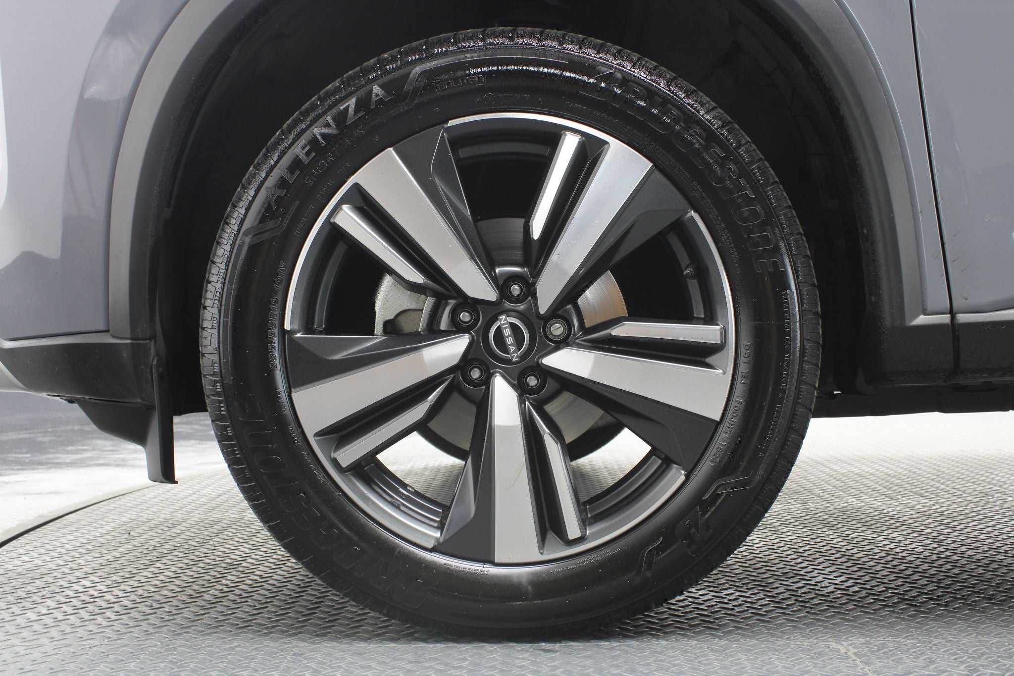 2025 Nissan X-Trail 2.5 Platinum Plus 2F At