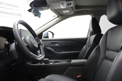 2025 Nissan X-Trail 2.5 Platinum Plus 2F At