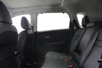 2025 Nissan X-Trail 2.5 Platinum Plus 2F At