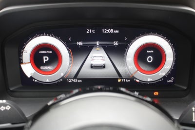 2025 Nissan X-Trail 2.5 Platinum Plus 2F At