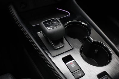 2025 Nissan X-Trail 2.5 Platinum Plus 2F At