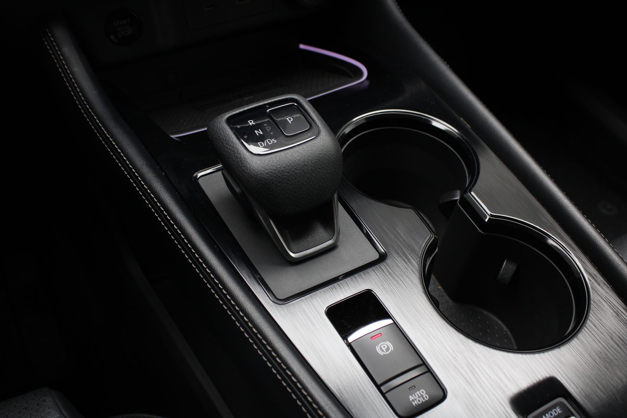 2025 Nissan X-Trail 2.5 Platinum Plus 2F At