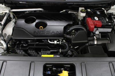 2025 Nissan X-Trail 2.5 Platinum Plus 2F At