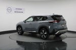 2025 Nissan X-Trail 2.5 Platinum Plus 2F At