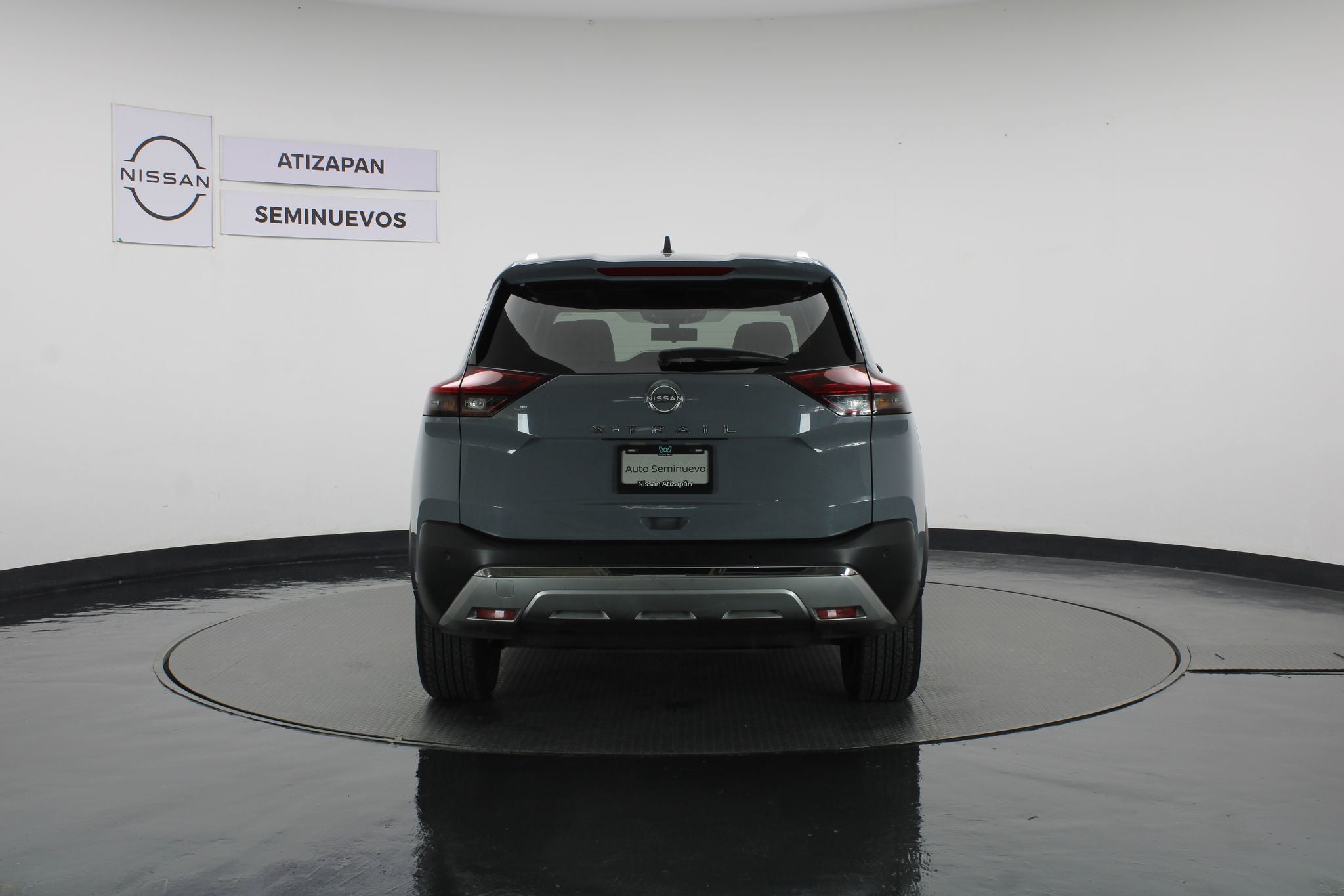 2025 Nissan X-Trail 2.5 Platinum Plus 2F At