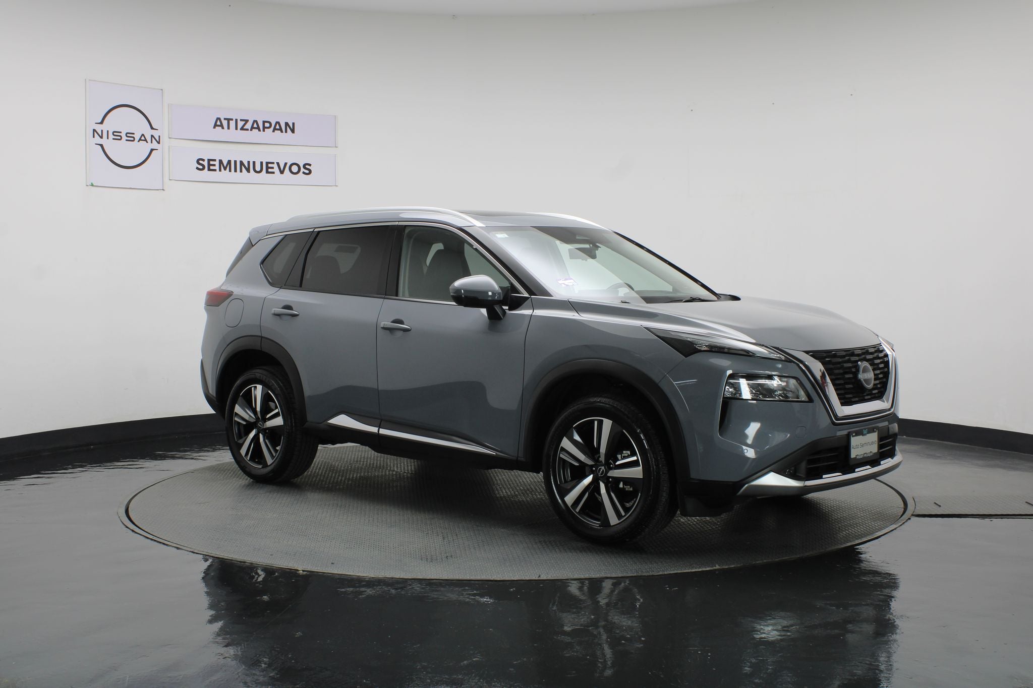 2025 Nissan X-Trail 2.5 Platinum Plus 2F At