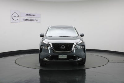 2025 Nissan X-Trail 2.5 Platinum Plus 2F At