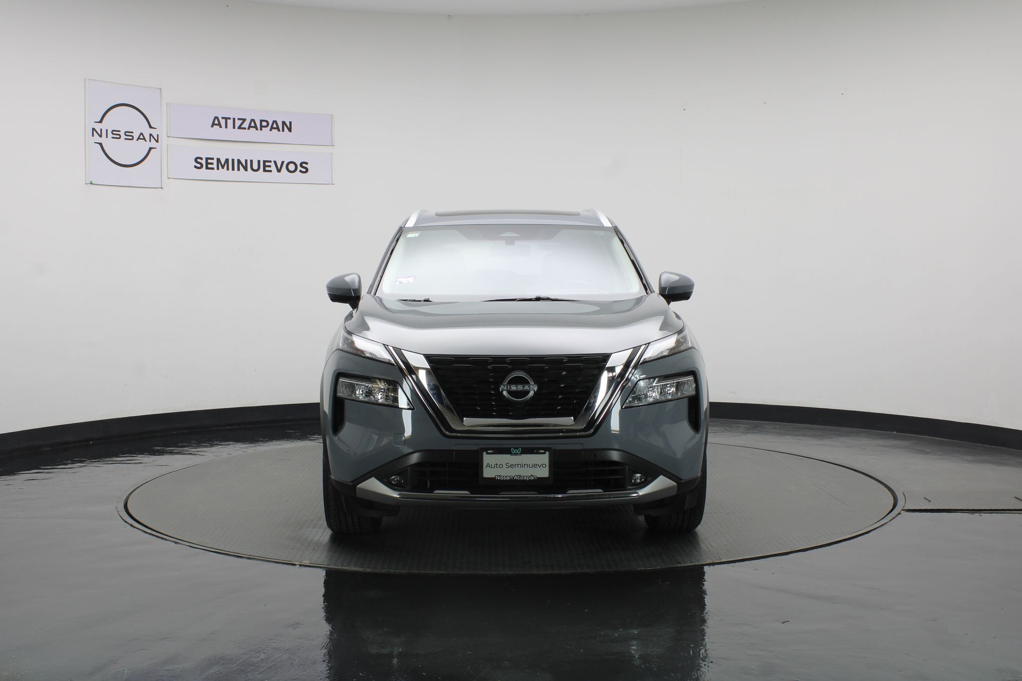 2025 Nissan X-Trail 2.5 Platinum Plus 2F At