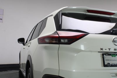 2024 Nissan X-Trail 2.5 Platinum 2F At
