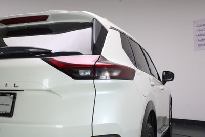 2024 Nissan X-Trail 2.5 Platinum 2F At