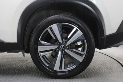 2024 Nissan X-Trail 2.5 Platinum 2F At