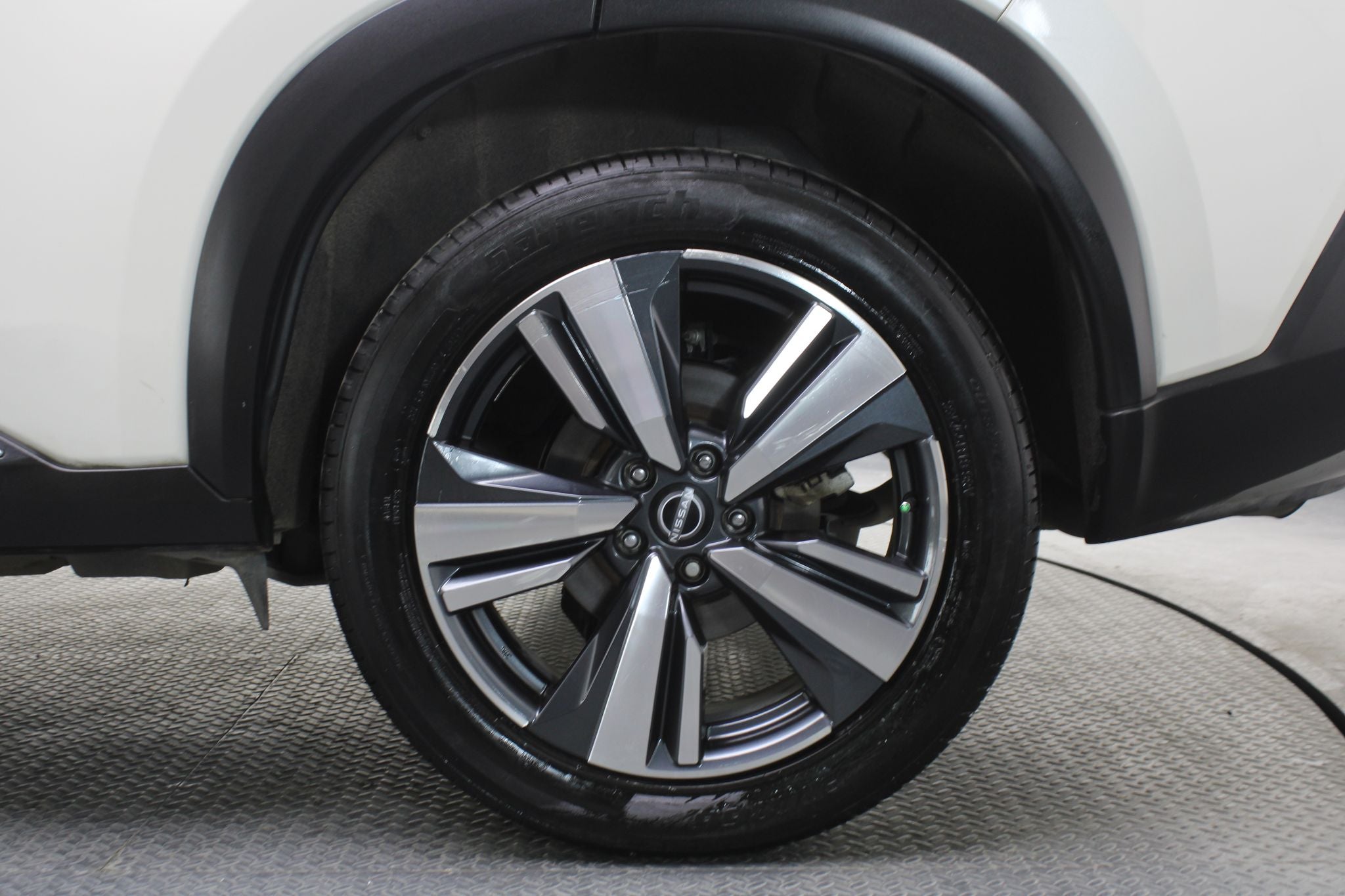 2024 Nissan X-Trail 2.5 Platinum 2F At