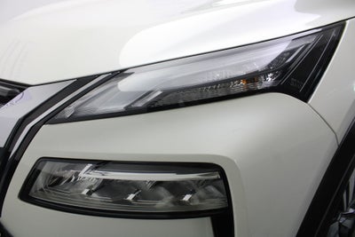 2024 Nissan X-Trail 2.5 Platinum 2F At