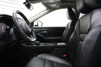 2024 Nissan X-Trail 2.5 Platinum 2F At