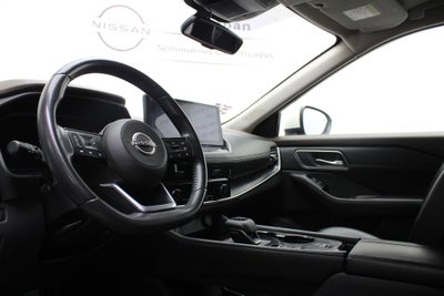 2024 Nissan X-Trail 2.5 Platinum 2F At