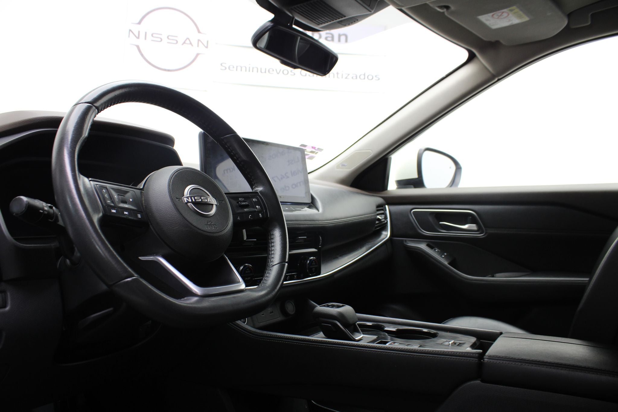 2024 Nissan X-Trail 2.5 Platinum 2F At