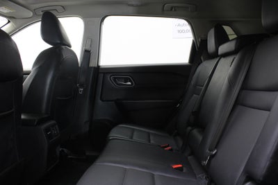 2024 Nissan X-Trail 2.5 Platinum 2F At