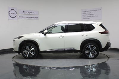 2024 Nissan X-Trail 2.5 Platinum 2F At