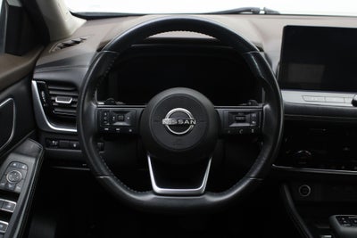 2024 Nissan X-Trail 2.5 Platinum 2F At